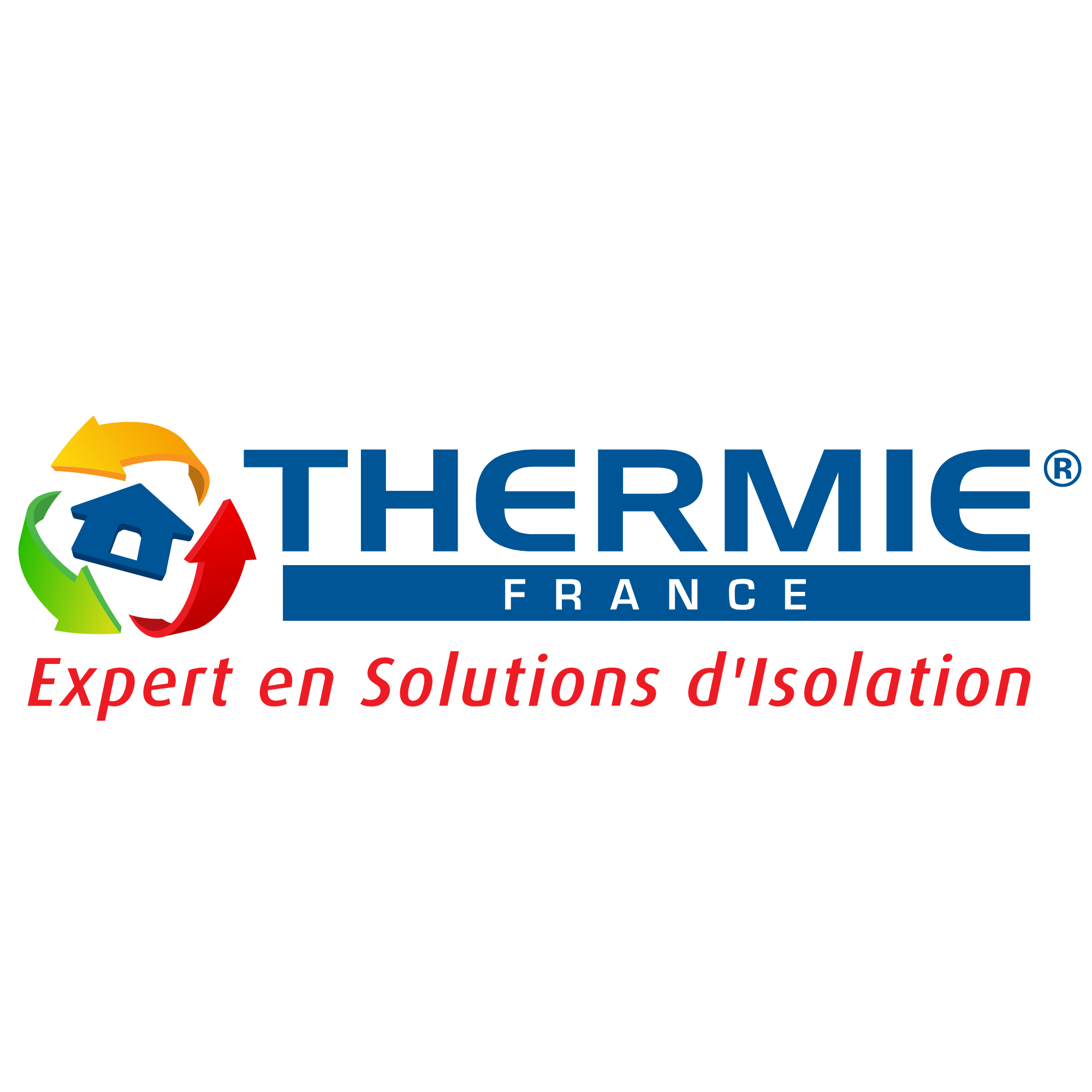 Thermie france