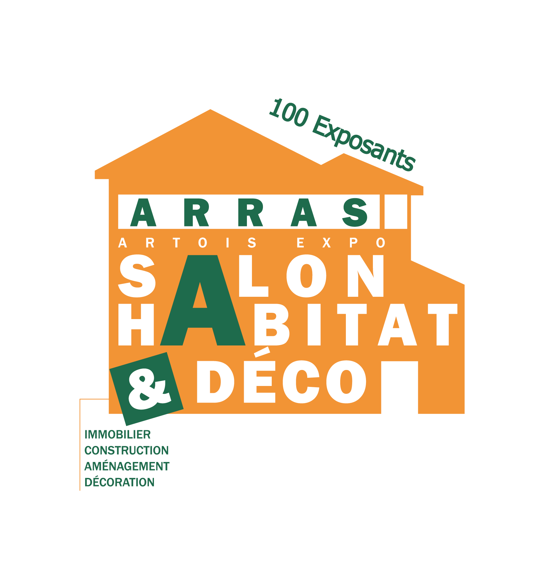 Salon de l'Habitat & Déco Arras